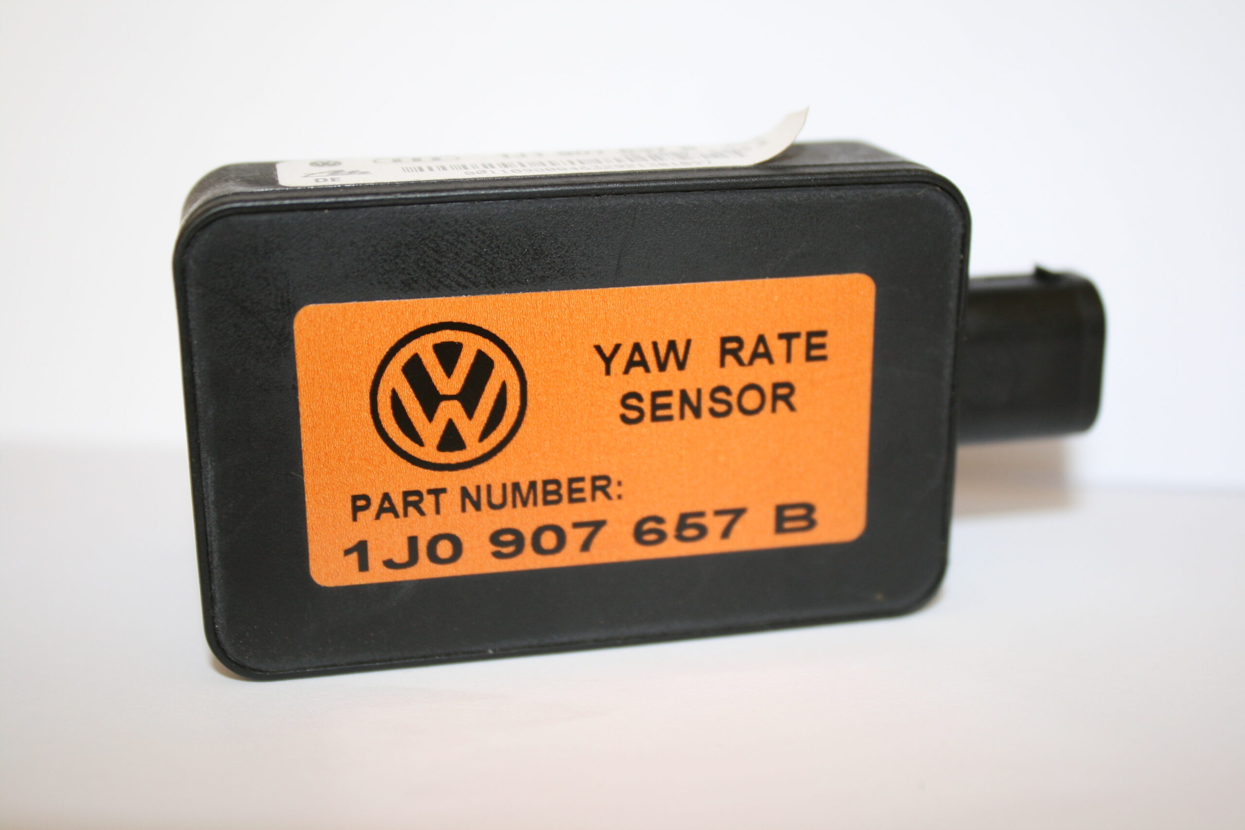 VW Golf 4 Bora ESP Sensor Duosensor Drehratensensor in Thüringen